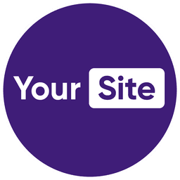 The publisher, you, displays ads and drives traffic to the sponsor