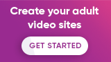 Create your own adult site