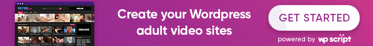 WordPress Adult Video Grabber Plugin and Tube Theme