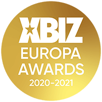 XBiz Europa Awards 2020 2021