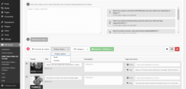 WPS Single Embedder incrusta videos en tu sitio web