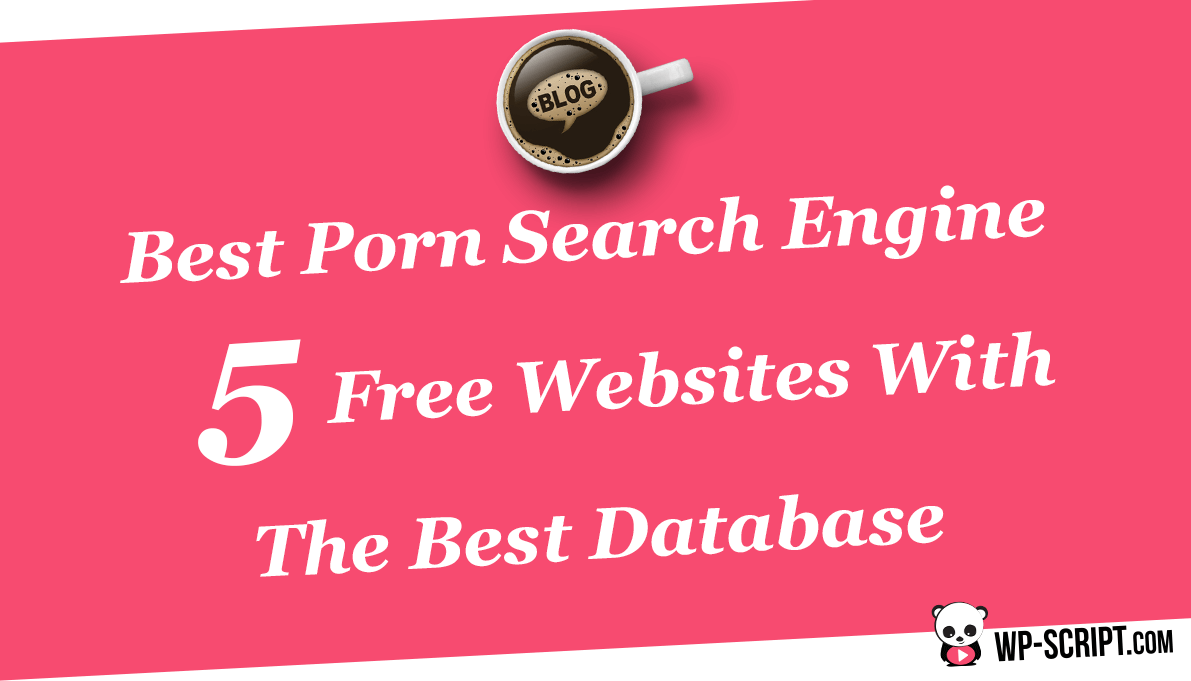 Best Porn Database 98