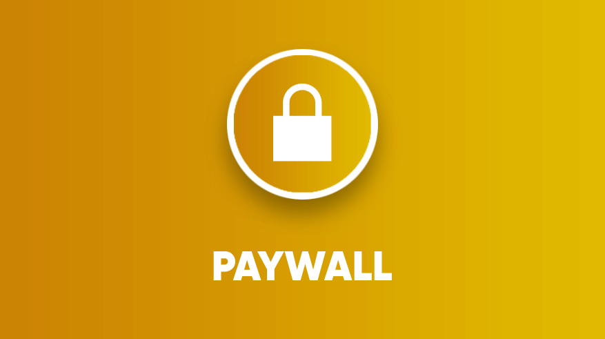 WPS Paywall