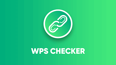 Verificador WPS