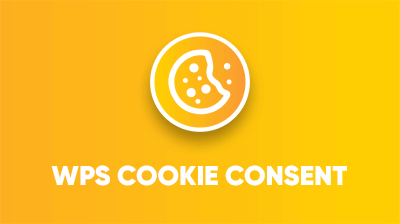 WPS Cookie Consent