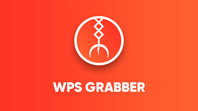 WPS Mass Grabber